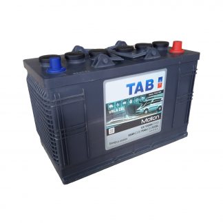 TAB Motion 75 GEL тяговый моноблок