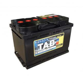 TAB Motion Tubular 55T тяговый моноблок