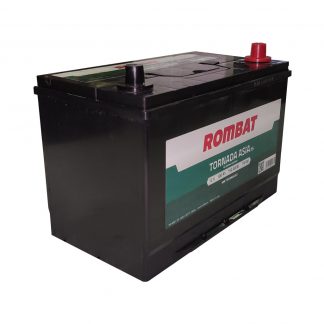 Rombat Tornada Asia 100 R 12В 100Ач автомобил...