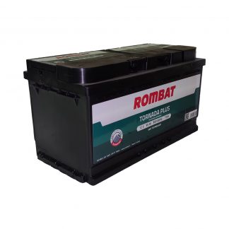 Rombat Tornada Plus 95 R 12В 95 Ач автомобиль...