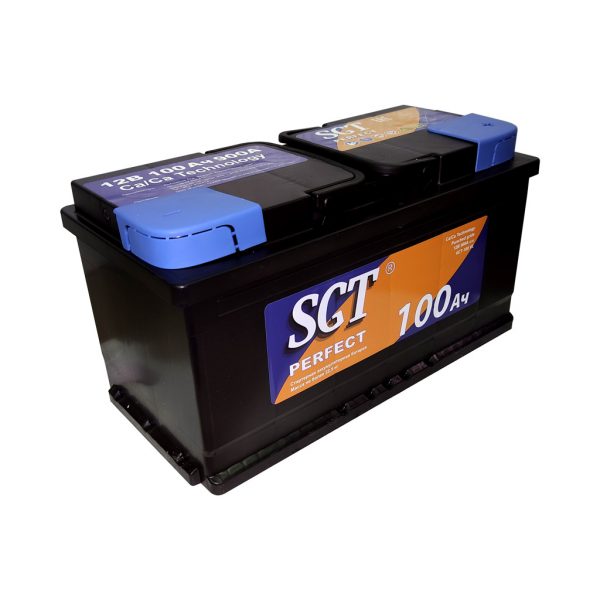 SGT PERFECT 100 L +R