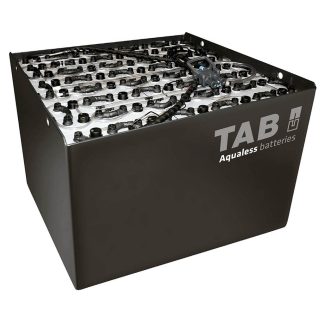 Тяговая батарея TAB 40x4PzRM560 Aquamatic 105...