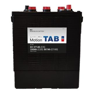 TAB Motion BCI B 330 тяговый моноблок