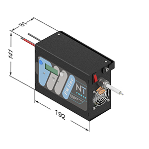 Зарядное устройство NT-Power PM1-line