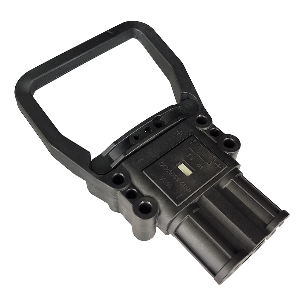 Разъем 160A 150B socket (female)