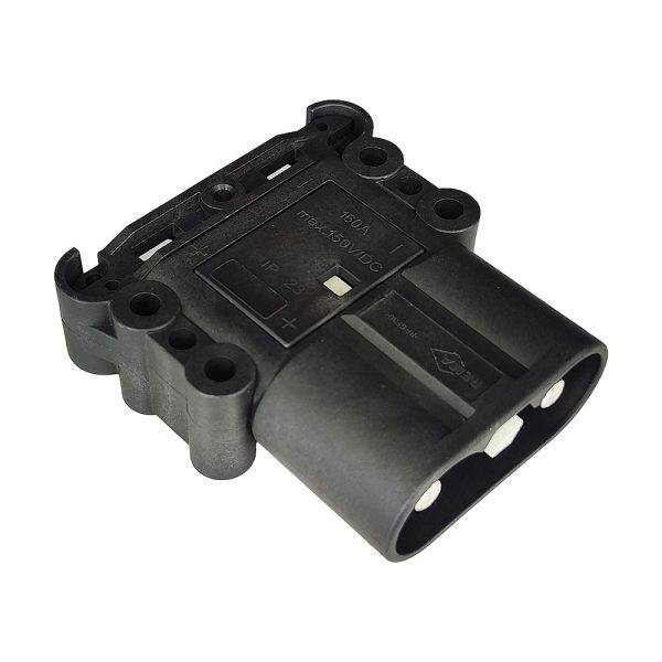 Разъем 160A 150B plug (male)