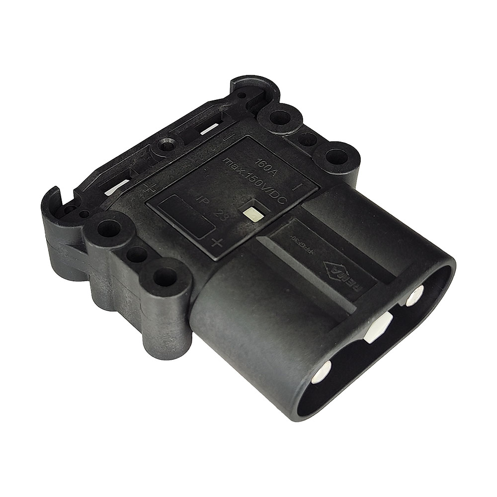 Разъем 160A 150B plug (male)