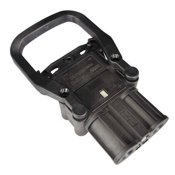 Разъем 320A 150B socket (female)