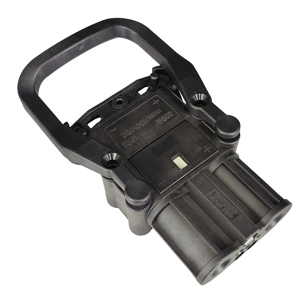Разъем 320A 150B socket (female)
