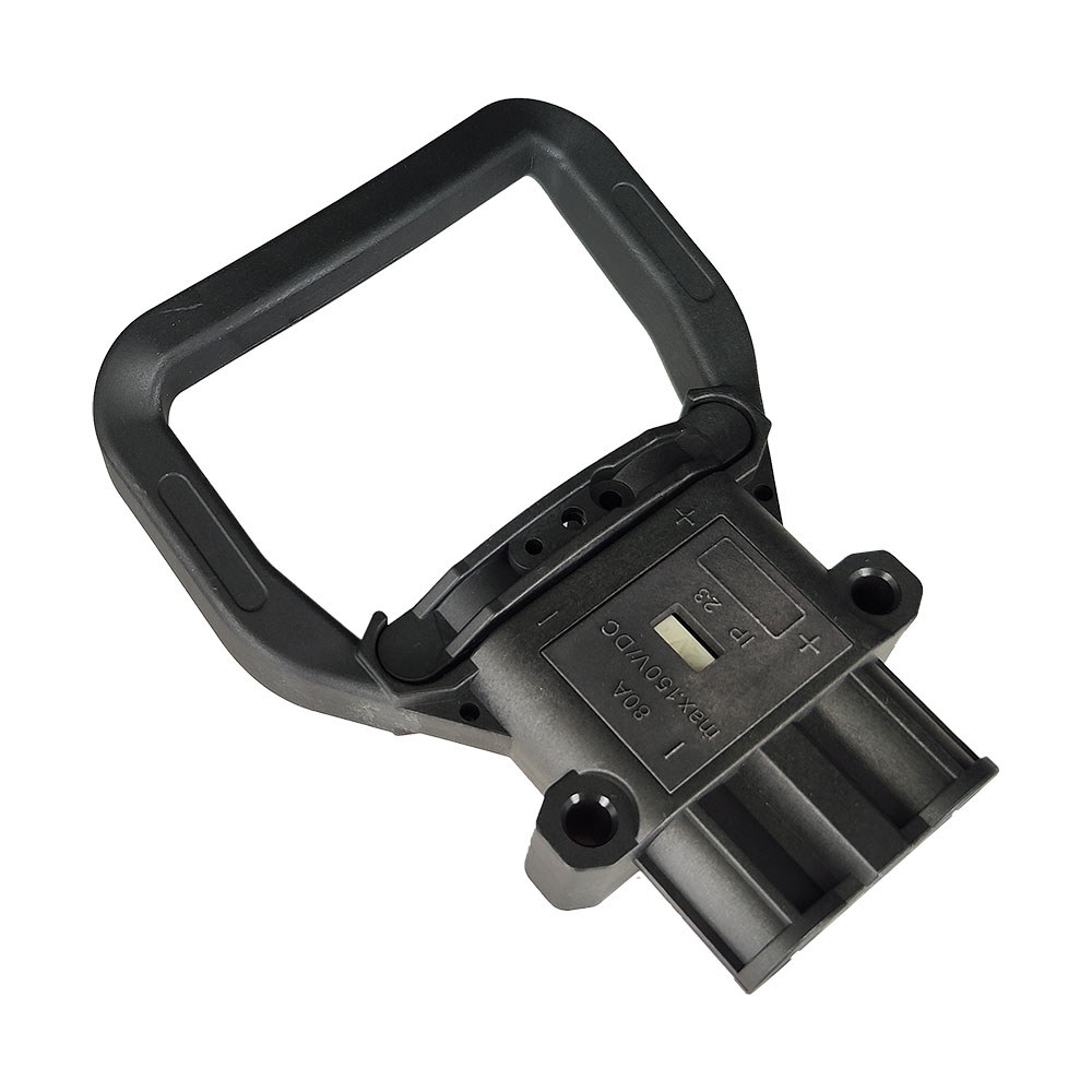 Разъем 80A 150B socket (female)