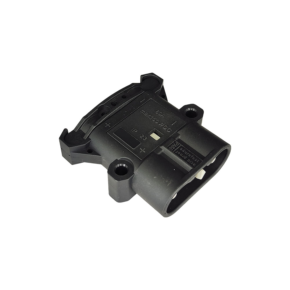Разъем DIN 80A 150B plug (male)