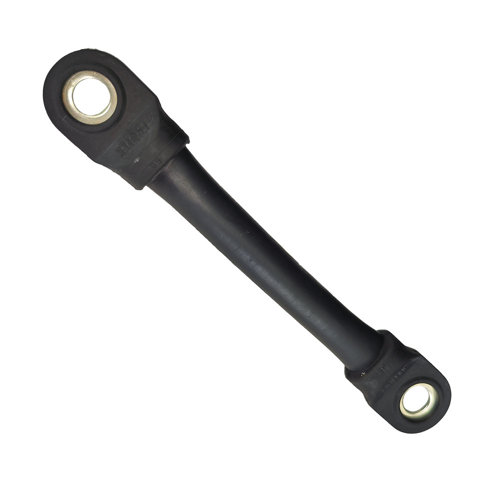 Гибкая перемычка луженая 50×190, Frotek