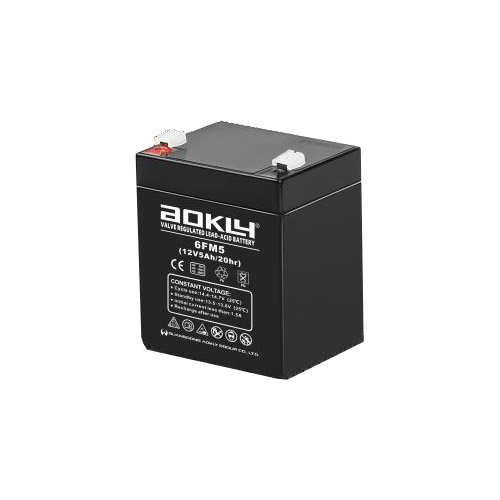 Aokly 6-FM-5 12V 5Ah (6FM5 12В 5Ач)