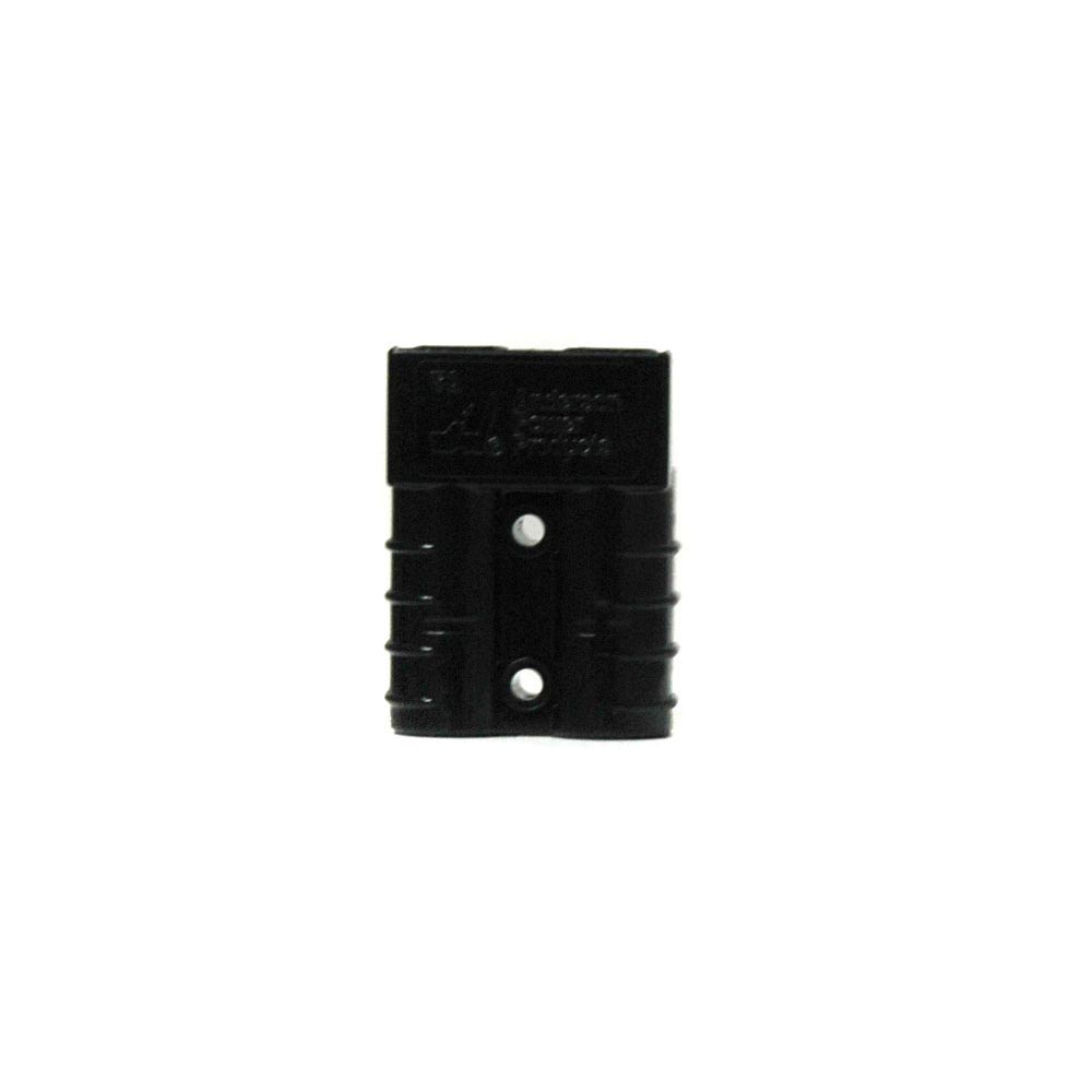 Разъем SY 50 (SB50) черный 50А